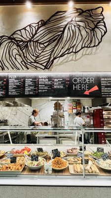 STOCK T.C Grocer by null