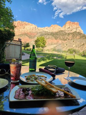 King's Landing Bistro by null