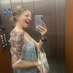 Amor de Madre - Estoy muy contenta con el resultado :)