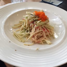 Kani Salad