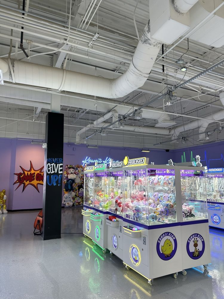 KAWAII KLAWS OF VALENCIA Updated November 2024 257 Photos & 46