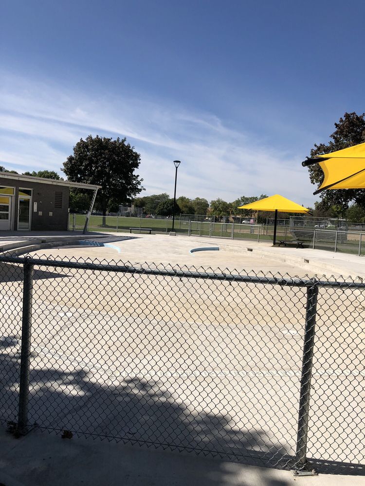 PARC SAINTPAULDELACROIX Updated May 2024 15 Photos 9900