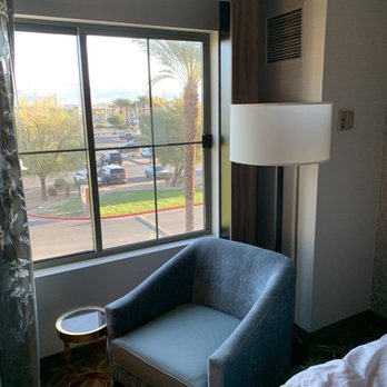 Cannery - Nice chair with view of mountain - Hotels Near Me - North Las Vegas, Nevada Cannery - Nice chair with view of mountain - Hotels Near Me - North Las Vegas, Nevada