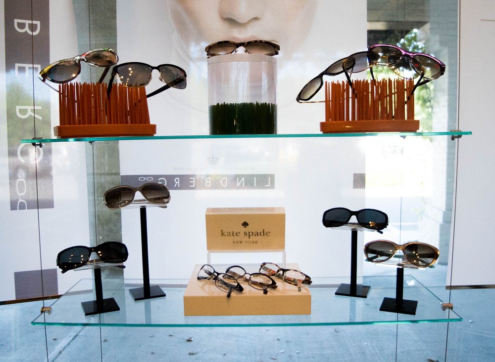 TRIANGLE VISIONS OPTOMETRY 11 Photos & 15 Reviews 101 Sawmill Rd