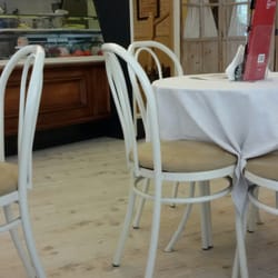 Biffino Bistrot - Bianco bistrot.....