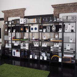 SOUND COMPANY