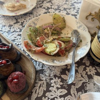 Cafe Sakhli - Georgian Near Me - Brooklyn, New York Cafe Sakhli - Georgian Near Me - Brooklyn, New York