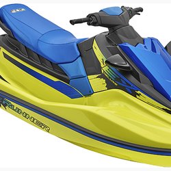 Jet ski