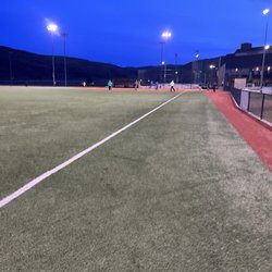 Batting practice