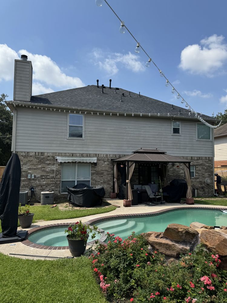 Slide of Advatek Roofing