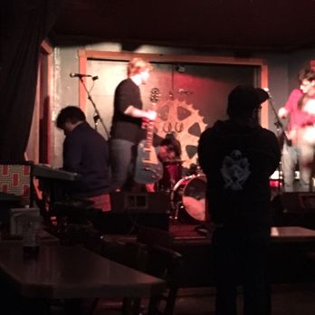 Sam Bond's Garage - Same - Vegetarian Near Me - Eugene, Oregon