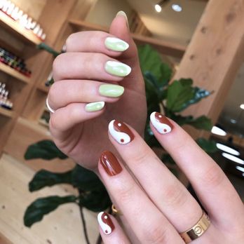 Gloss Nail Spa - Nail Salons Near Me - Pasadena, California Gloss Nail Spa - Nail Salons Near Me - Pasadena, California