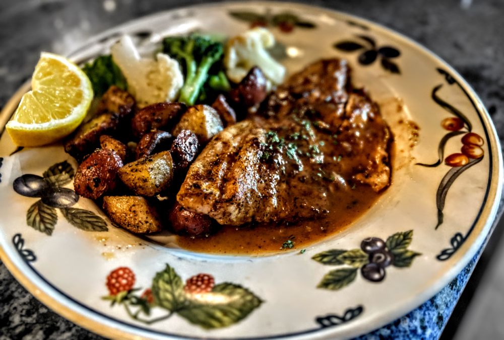 PROSECCO TRATTORIA 516 Photos & 651 Reviews 10144 Riverside Dr