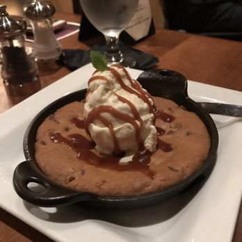 Vault 244 - Cookie skillet - New American Near Me - Albany, Oregon Vault 244 - Cookie skillet - New American Near Me - Albany, Oregon