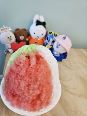 Chillest Shave Ice by null