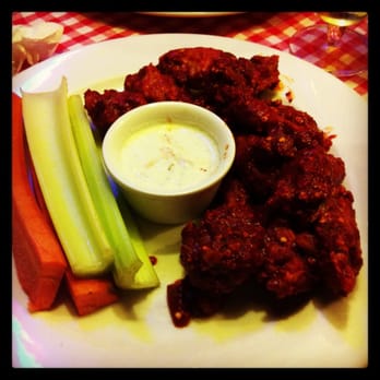 Jeff's - Buffalo Wings ekstremalnie ostre - Barbeque Near Me - Warszawa, Massachusetts Jeff's - Buffalo Wings ekstremalnie ostre - Barbeque Near Me - Warszawa, Massachusetts