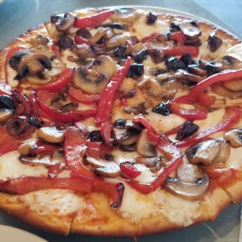Paulie's - Della Pizza $11- pass - Sandwiches Near Me - Houston, Texas Paulie's - Della Pizza $11- pass - Sandwiches Near Me - Houston, Texas