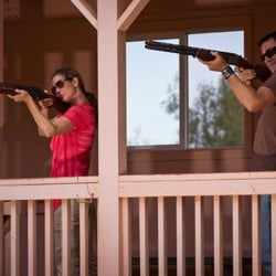 Lanai Archery and Shooting Range