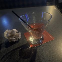 A drank