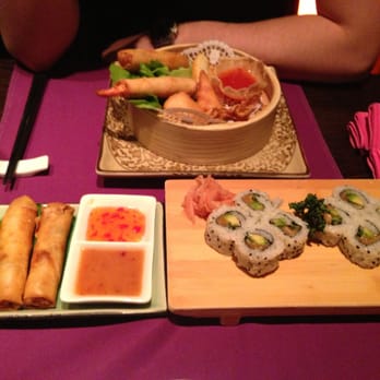 Chen's Dining - Asian Fusion Near Me - Bregenz, 8