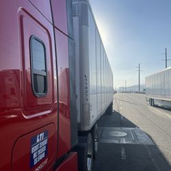 Legend Transportation - Same