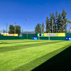 Goals Soccer Center Covina