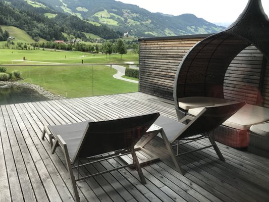 Sportresidenz Zillertal by null