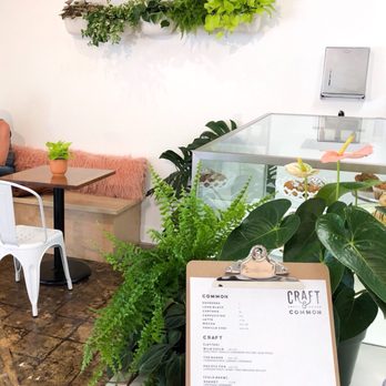 Craft & Common - Coffee & Tea Near Me - Orlando, Florida Craft & Common - Coffee & Tea Near Me - Orlando, Florida