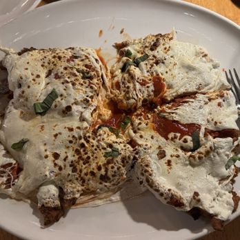Luigino's Parmigiana - Chicken parm - Salad Near Me - Montclair, New Jersey