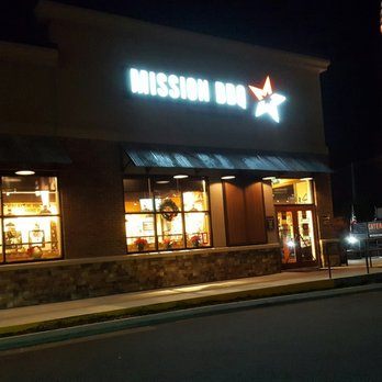 Mission BBQ - American Near Me - Jacksonville, Florida Mission BBQ - American Near Me - Jacksonville, Florida