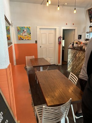 Nate's Baked Goods & Coffee by null