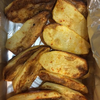 Anoush Glenoaks - Potatoes - Venues & Event Spaces Near Me - Glendale, California