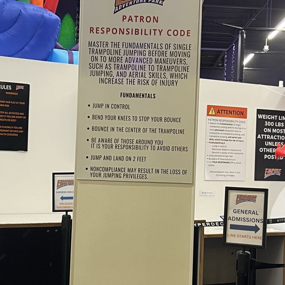 Rules Rules