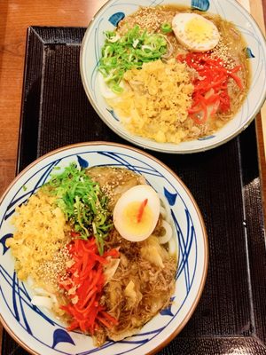 Marugame Udon by null