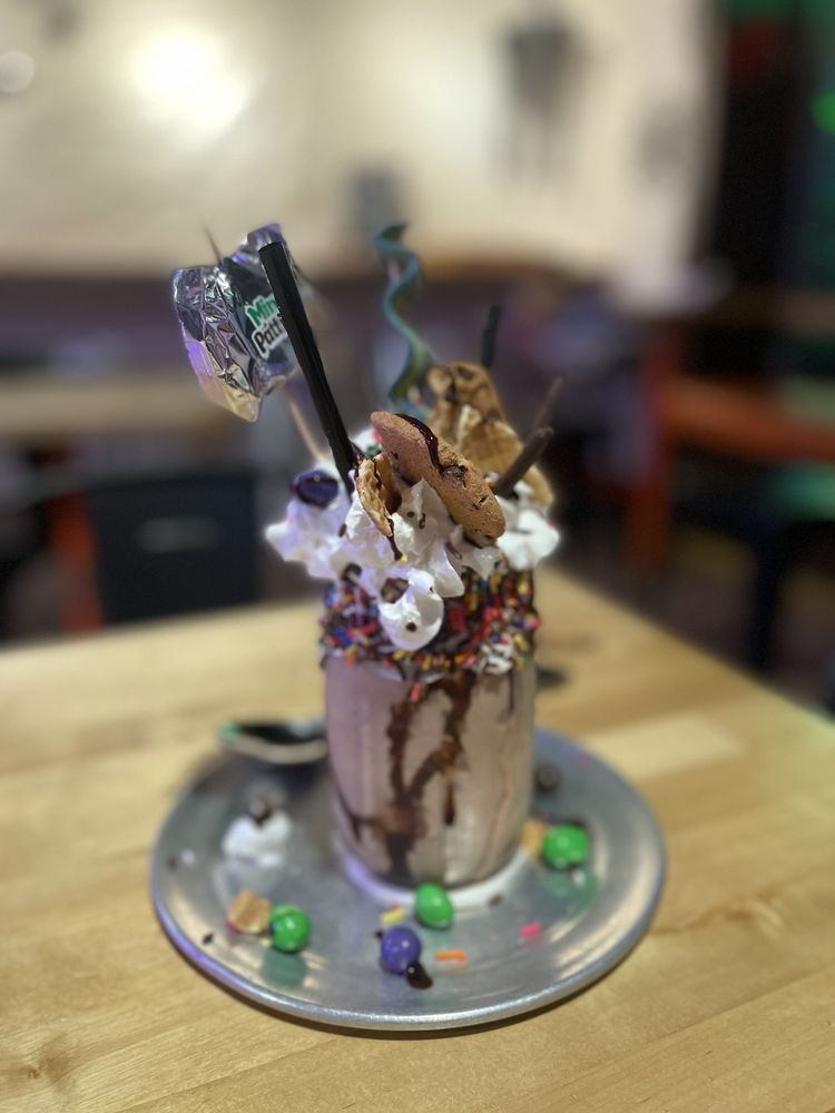 BLACK ROCK DESSERT 448 Photos & 207 Reviews 100 California Ave