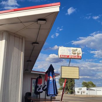 Patio Diner - American Near Me - Blanding, Utah