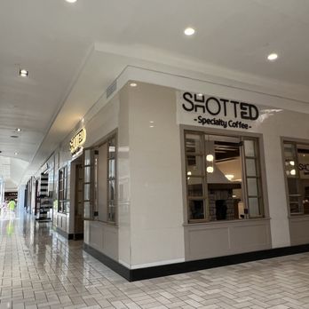 Shotted Specialty Coffee - Bakeries Near Me - McLean, Virginia