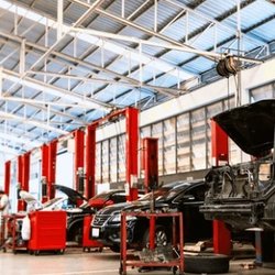 Kidwell Automotive