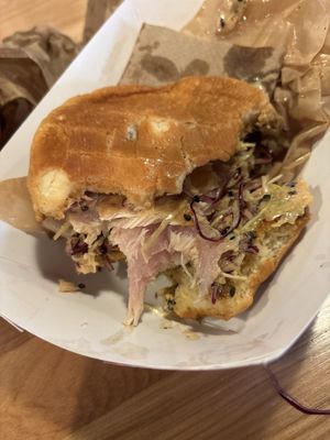 Farmer and the Beast - Beaverton by null Farmer and the Beast - Beaverton by null