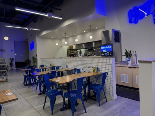 Square Pie Guys by null