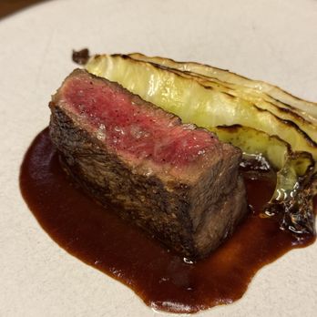 Kojin - Wagyu - New American Near Me - Coral Gables, Florida