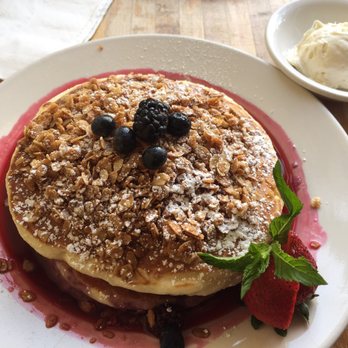 M henry - With extra mascarpone - Breakfast & Brunch Near Me - Chicago, Illinois M henry - With extra mascarpone - Breakfast & Brunch Near Me - Chicago, Illinois