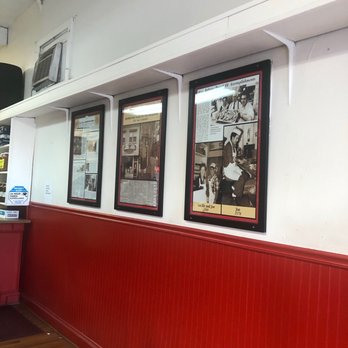 Mangialardo - Sandwiches Near Me - Washington, DC, District of Columbia
