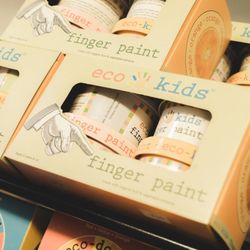 Kindred Thoughts - We offer eco friendly and STEAM related products.