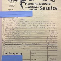 A Amac’s Plumbing & Rooter Service Expert Sewer & Drain Cleaning