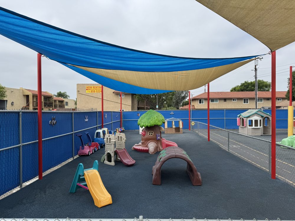 Happy Face Childcare and Preschool - childcare center in Orange, CA