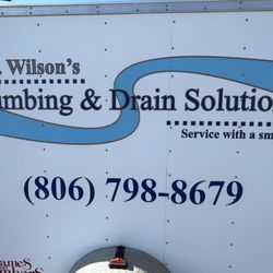 Mr Wilson’s plumbing and Drain solutions