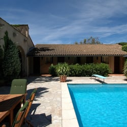 Le Mas De Mougins