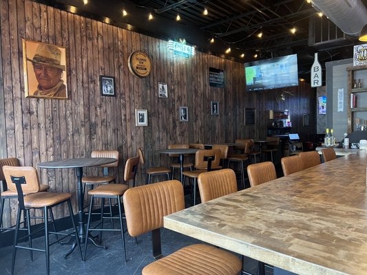 Fox's Hole in the Wall by null