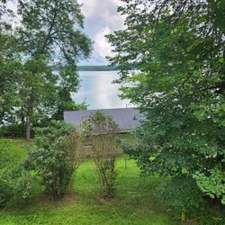 Fred Thomas Resort